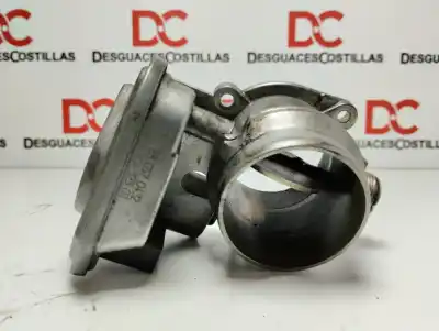 Peça sobressalente para automóvel em segunda mão borboleta de admissão por bmw x3 (e83) xdrive 20d edition exclusive referências oem iam 780437301  