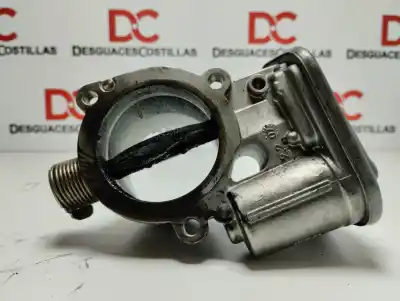 Peça sobressalente para automóvel em segunda mão borboleta de admissão por bmw x3 (e83) xdrive 20d edition exclusive referências oem iam 780437301  