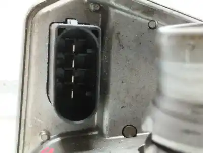 Peça sobressalente para automóvel em segunda mão borboleta de admissão por bmw x3 (e83) xdrive 20d edition exclusive referências oem iam 780437301  