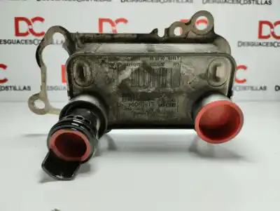 Peça sobressalente para automóvel em segunda mão radiador de óleo do motor por bmw x3 (e83) xdrive 20d edition exclusive referências oem iam 70310369