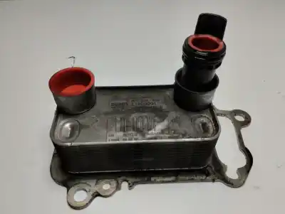 Peça sobressalente para automóvel em segunda mão radiador de óleo do motor por bmw x3 (e83) xdrive 20d edition exclusive referências oem iam 70310369  