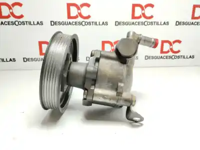 Second-hand car spare part steering pump for bmw x3 (e83) xdrive 20d edition exclusive oem iam references 7652974116  