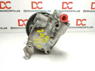 Second-hand car spare part steering pump for bmw x3 (e83) xdrive 20d edition exclusive oem iam references 7652974116  