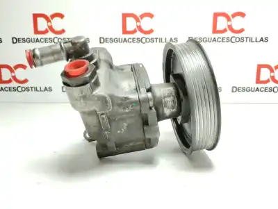 Peça sobressalente para automóvel em segunda mão bomba de direção por bmw x3 (e83) xdrive 20d edition exclusive referências oem iam 7652974116