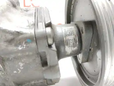 Second-hand car spare part steering pump for bmw x3 (e83) xdrive 20d edition exclusive oem iam references 7652974116  