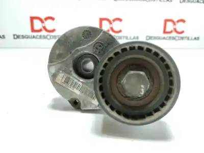 Second-hand car spare part auxiliary belt tensioner for bmw x3 (e83) xdrive 20d edition exclusive oem iam references 780033303  