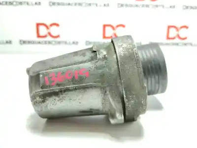 Peça sobressalente para automóvel em segunda mão esticador de correia por bmw x3 (e83) xdrive 20d edition exclusive referências oem iam 780033303