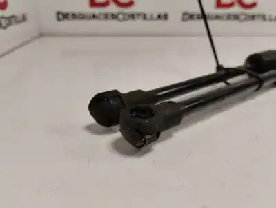 Peça sobressalente para automóvel em segunda mão amortecedores do tronco / porta por bmw serie 3 berlina (e90) 318d referências oem iam 5124706062307