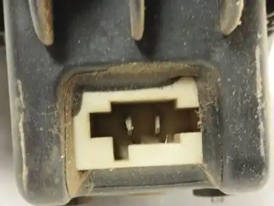 Автозапчасти б/у нагревательный вентилятор за renault kangoo profesional ссылки oem iam 7701068976  