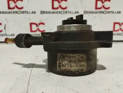 Автозапчасти б/у депрессор тормоза / вакуумный насос за citroen c5 berlina 2.2 hdi vivace ссылки oem iam 9631971580  