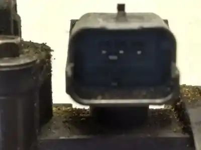 Peça sobressalente para automóvel em segunda mão borboleta de admissão por citroen c5 berlina millenium referências oem iam 9660110780