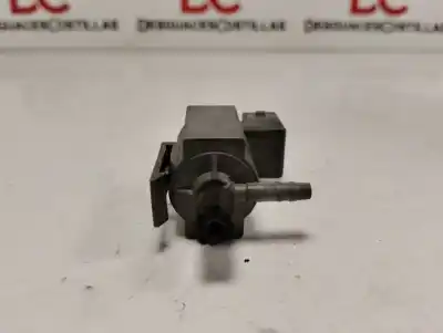 Second-hand car spare part additional air valve for bmw x3 (e83) xdrive 20d edition exclusive oem iam references 70078400  