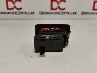 Peça sobressalente para automóvel em segunda mão BOTÃO / INTERRUPTOR ELEVADOR VIDRO TRASEIRO DIREITO por BMW SERIE 3 BERLINA (E90)  Referências OEM IAM 61316945874  
