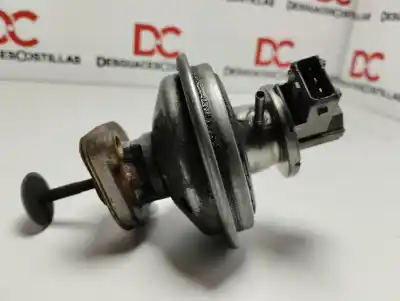 Peça sobressalente para automóvel em segunda mão válvula egr por bmw x3 (e83) xdrive 20d edition exclusive referências oem iam 7801942