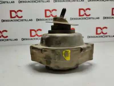 Peça sobressalente para automóvel em segunda mão suporte direito do motor por bmw x3 (e83) xdrive 20d edition exclusive referências oem iam 2211345325701