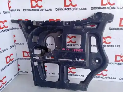 Peça sobressalente para automóvel em segunda mão reforço do pára choques traseiro por bmw serie 3 berlina (e90) 318d referências oem iam 51127202667