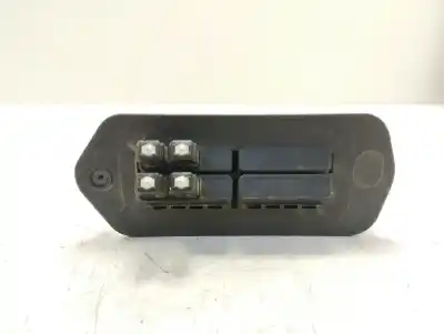 Pezzo di ricambio per auto di seconda mano scatola relè/fusibili per renault kangoo profesional riferimenti oem iam 8200428700  