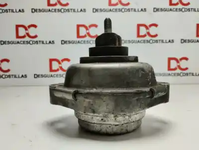 Second-hand car spare part left engine support for bmw x3 (e83) xdrive 20d edition exclusive oem iam references 2211340034105  