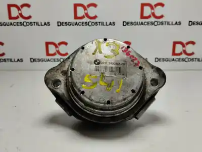 Second-hand car spare part left engine support for bmw x3 (e83) xdrive 20d edition exclusive oem iam references 2211340034105  