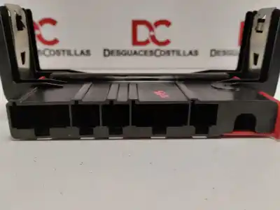 Peça sobressalente para automóvel em segunda mão módulo eletrônico por bmw serie 3 berlina (e90) 318d referências oem iam 694291208