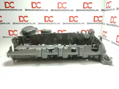 Peça sobressalente para automóvel em segunda mão tampa de válvulas por bmw x3 (e83) xdrive 20d edition exclusive referências oem iam 11127797613  