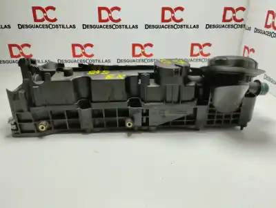 Peça sobressalente para automóvel em segunda mão tampa de válvulas por bmw x3 (e83) xdrive 20d edition exclusive referências oem iam 11127797613  