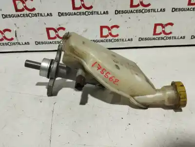 Pezzo di ricambio per auto di seconda mano pompa freni per citroen c2 vtr riferimenti oem iam 320670938  