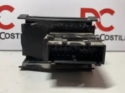 Автозапчастина б/у УПРАВЛІННЯ СВІТЛОМ для FORD TRANSIT MOD.2000 CAJA ABIERTA  Посилання на OEM IAM 4M5T13A024LA  