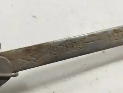 Peça sobressalente para automóvel em segunda mão esticador de porta por renault kangoo profesional referências oem iam 12 37  