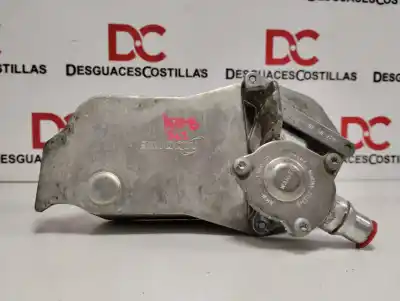 Pezzo di ricambio per auto di seconda mano Radiatore A Cambio per BMW SERIE 3 BERLINA (E90) 318d Riferimenti OEM IAM 7529499  