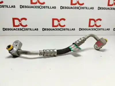 Peça sobressalente para automóvel em segunda mão Tubos De Ar Condicionado por BMW X3 (E83) xDrive 20d Edition Exclusive Referências OEM IAM 64533412472  