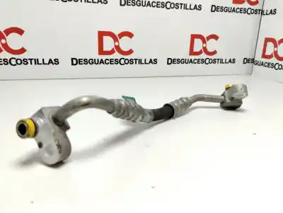 Peça sobressalente para automóvel em segunda mão tubos de ar condicionado por bmw x3 (e83) xdrive 20d edition exclusive referências oem iam 64533412472  