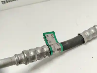 Peça sobressalente para automóvel em segunda mão tubos de ar condicionado por bmw x3 (e83) xdrive 20d edition exclusive referências oem iam 64533412472  