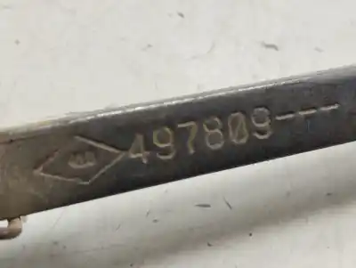 Peça sobressalente para automóvel em segunda mão esticador de porta por renault kangoo profesional referências oem iam 8200497809  