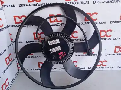 Second-hand car spare part RADIATOR COOLING FAN for BMW SERIE 3 BERLINA (E90)  OEM IAM references 941006701  