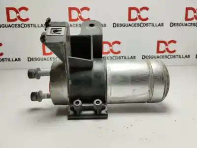 Peça sobressalente para automóvel em segunda mão Tubos De Ar Condicionado por BMW X3 (E83) xDrive 20d Edition Exclusive Referências OEM IAM 340434104  