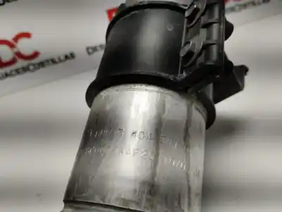 Peça sobressalente para automóvel em segunda mão tubos de ar condicionado por bmw x3 (e83) xdrive 20d edition exclusive referências oem iam 340434104  