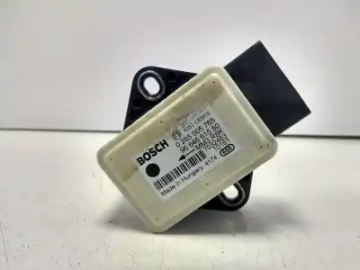 Peça sobressalente para automóvel em segunda mão sensor por citroen c5 berlina millenium referências oem iam 9664661580  