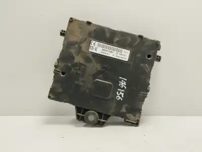 Pezzo di ricambio per auto di seconda mano SCATOLA RELÈ/FUSIBILI per RENAULT KANGOO  Riferimenti OEM IAM 8201077405  