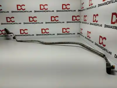 Автозапчасти б/у трубы кондиционирования воздуха за bmw x3 (e83) xdrive 20d edition exclusive ссылки oem iam 64123451411  