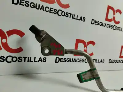 Peça sobressalente para automóvel em segunda mão Tubos De Ar Condicionado por BMW X3 (E83) xDrive 20d Edition Exclusive Referências OEM IAM 64123451411  