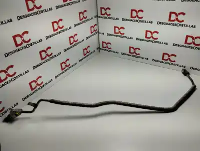 Автозапчасти б/у трубы кондиционирования воздуха за bmw x3 (e83) xdrive 20d edition exclusive ссылки oem iam 64123451411  