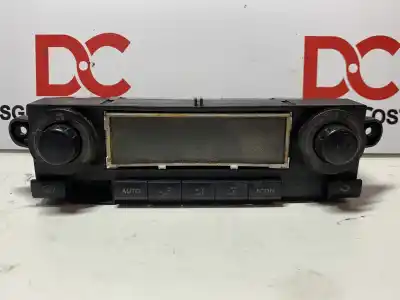 Gebrauchtes Autoersatzteil KLIMAKONTROLLE zum SEAT IBIZA (6L1)  OEM-IAM-Referenzen 6L0820043B  512206017003