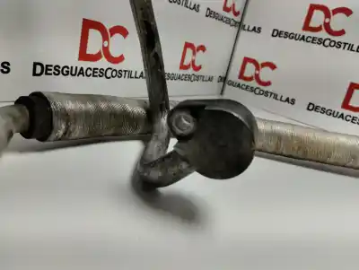 Peça sobressalente para automóvel em segunda mão tubos de ar condicionado por bmw x3 (e83) xdrive 20d edition exclusive referências oem iam 64533448289