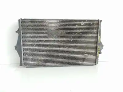 Peça sobressalente para automóvel em segunda mão intercooler por volvo s60 berlina 2.4 d referências oem iam 8649471
