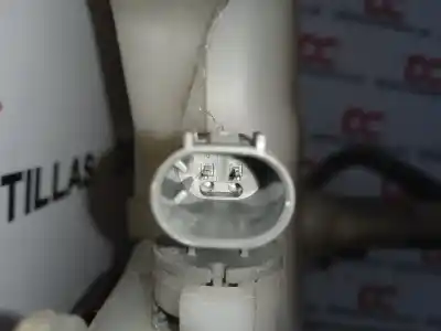 Peça sobressalente para automóvel em segunda mão depósito do limpa vidros por bmw serie 3 berlina (e90) 318d referências oem iam 7117842