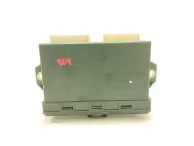Pezzo di ricambio per auto di seconda mano modulo elettronico per fiat marea weekend (185) 1.6 16v/100 16v elx riferimenti oem iam 60673170  