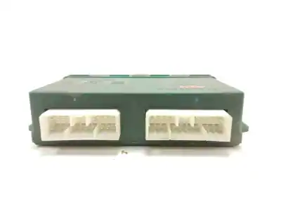 Pezzo di ricambio per auto di seconda mano modulo elettronico per fiat marea weekend (185) 1.6 16v/100 16v elx riferimenti oem iam 60673170  