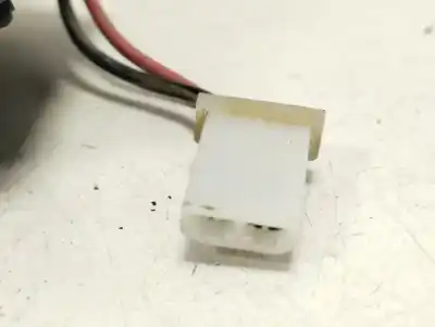 Pezzo di ricambio per auto di seconda mano controllo intermittente per renault kangoo (f/kc0) alize 80 cv / 59 kw riferimenti oem iam 8200379526   Pezzo di ricambio per auto di seconda mano controllo intermittente per renault kangoo (f/kc0) alize 80 cv / 59 kw riferimenti oem iam 8200379526