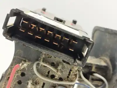 Pezzo di ricambio per auto di seconda mano controllo intermittente per renault kangoo (f/kc0) alize 80 cv / 59 kw riferimenti oem iam 8200379526   Pezzo di ricambio per auto di seconda mano controllo intermittente per renault kangoo (f/kc0) alize 80 cv / 59 kw riferimenti oem iam 8200379526